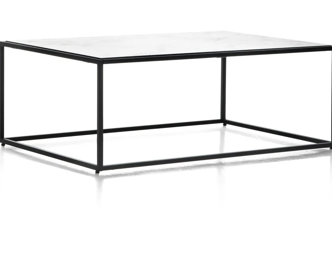 XOOON Stand Up salontafel in de kleur Zwart - COCOmaison^ Woonaccessoires