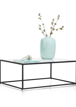 XOOON Stand Up salontafel in de kleur Zwart - COCOmaison^ Woonaccessoires