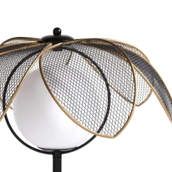 XOOON Tafellamp h49 cm Magnolia | COCOmaison^ Tafellampen