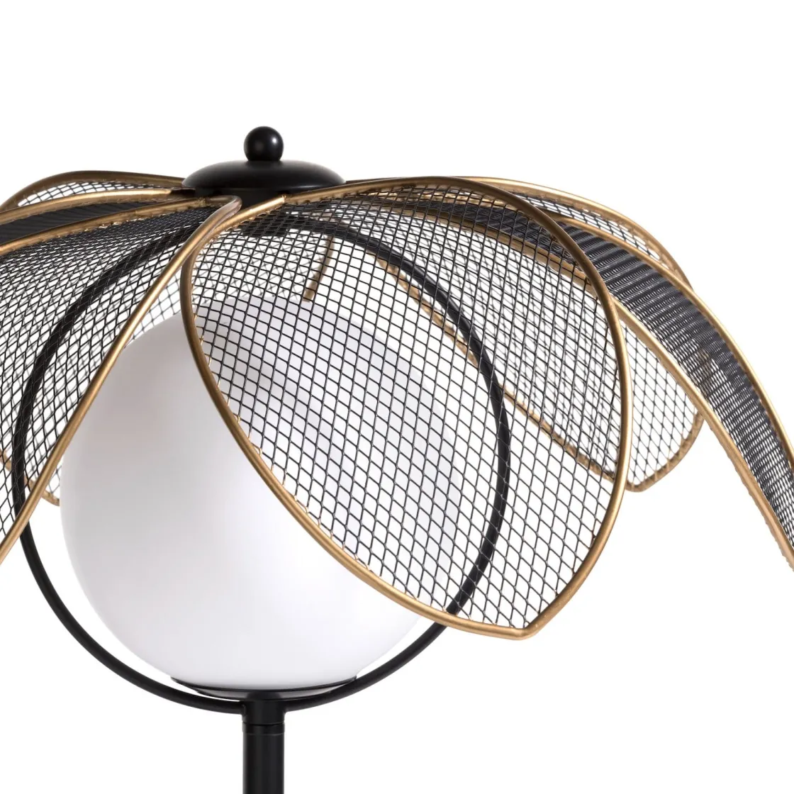XOOON Tafellamp h49 cm Magnolia | COCOmaison^ Tafellampen