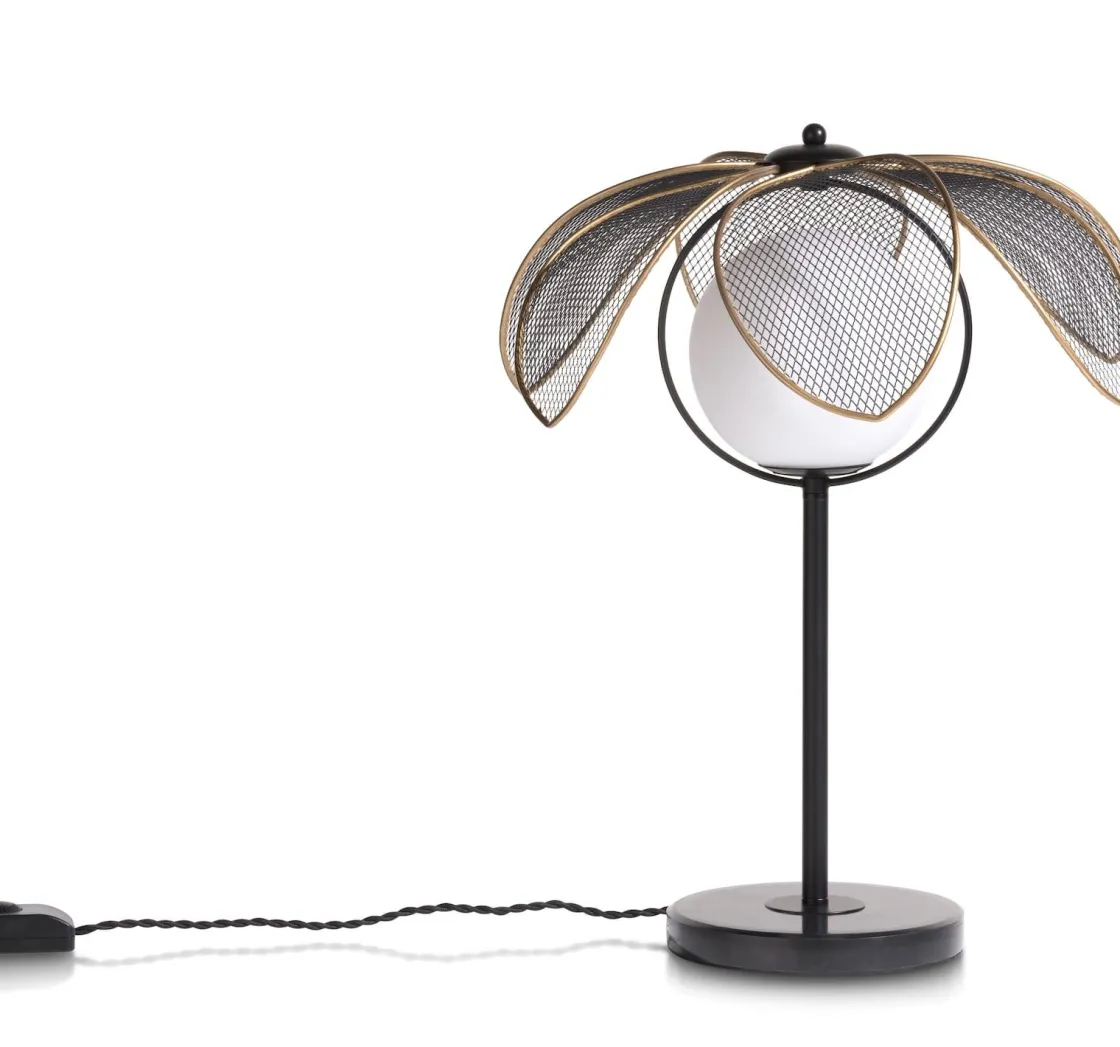 XOOON Tafellamp h49 cm Magnolia | COCOmaison^ Tafellampen