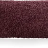 XOOON Teddy kussen 30x50cm in de kleur Rood - COCOmaison^ Woonaccessoires