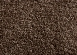 XOOON Teddy kussen 30x50cm in de kleur Bruin - COCOmaison^ Woonaccessoires