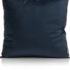 XOOON Tim kussen 45x45cm in kleur Blauw shop je bij COCOmaison^ Woonaccessoires