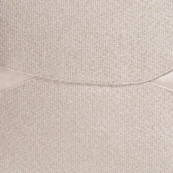 XOOON Timeless Aria kussen 45x45cm in de kleur Beige - COCOmaison^ Woonaccessoires
