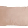 XOOON Timeless Mila kussen 30x50cm in de kleur Camel - COCOmaison^ Woonaccessoires