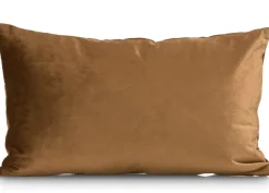 XOOON Timeless Scarlett kussen in de kleur Geel - COCOmaison^ Woonaccessoires