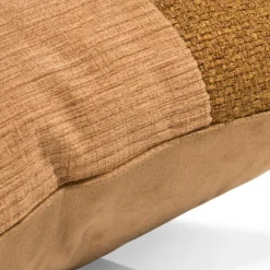 XOOON Timeless Scarlett kussen in de kleur Geel - COCOmaison^ Woonaccessoires