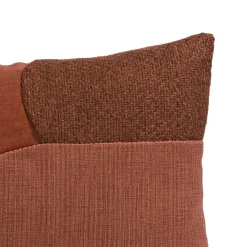 XOOON Timeless Scarlett kussen 30x50cm in de kleur Koper - COCOmaison^ Woonaccessoires