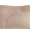 XOOON Timeless Scarlett kussen 30x50cm in de kleur Camel - COCOmaison^ Woonaccessoires