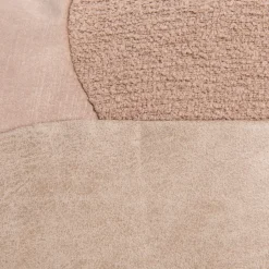 XOOON Timeless Scarlett kussen 30x50cm in de kleur Camel - COCOmaison^ Woonaccessoires