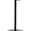 XOOON Tina bijzettafel H50cm in de kleur Zwart - COCOmaison^ Woonaccessoires|Bijzettafels