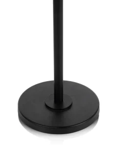 XOOON Tina bijzettafel H50cm in de kleur Zwart - COCOmaison^ Woonaccessoires|Bijzettafels
