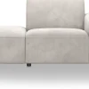 XOOON TINEO divan - rechts |^ Divans/Chaises Longues|Tineo
