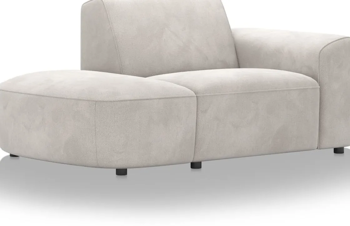 XOOON TINEO divan - rechts |^ Divans/Chaises Longues|Tineo