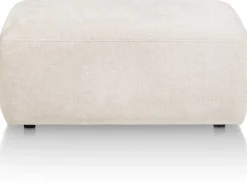 XOOON TINEO hocker ovaal |^ Poef/Hockers|Tineo