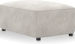 XOOON TINEO hocker ovaal |^ Poef/Hockers|Tineo