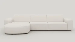 XOOON Tineo, loungebank links - Livigno - Kiezel^ Tineo|Tineo