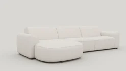 XOOON Tineo, loungebank links - Livigno - Kiezel^ Tineo|Tineo
