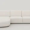 XOOON Tineo, loungebank links - Livigno - Kiezel^ Tineo|Tineo