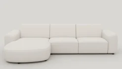 XOOON Tineo, loungebank links - Livigno - Kiezel^ Tineo|Tineo