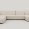 XOOON Tineo, U-bank links - Livigno - Creme^ Tineo|Tineo