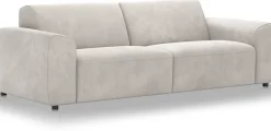 XOOON TINEO 3-zitsbank |^ 3-Zitsbanken|Tineo