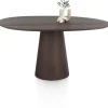 XOOON Trenton eetkamertafel 150 x 120 cm -^ Eettafels|Tafelconfigurator