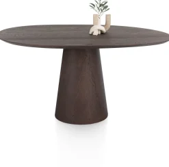 XOOON Trenton eetkamertafel 150 x 120 cm -^ Eettafels|Tafelconfigurator
