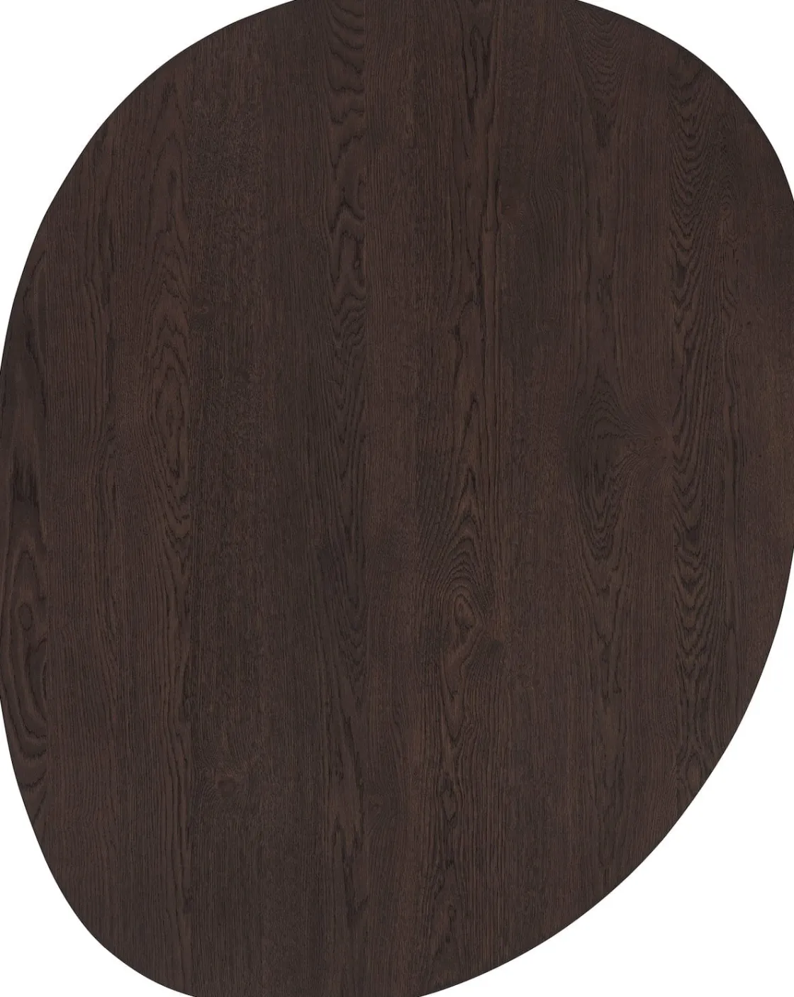 XOOON Trenton eetkamertafel 150 x 120 cm -^ Eettafels|Tafelconfigurator