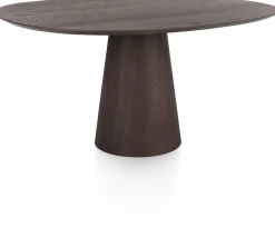 XOOON Trenton eetkamertafel 150 x 120 cm -^ Eettafels|Tafelconfigurator