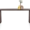 XOOON Trenton, eetkamertafel 270 x 120 cm - Clay^ Tafelconfigurator|Eettafels
