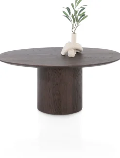 XOOON Trenton salontafel 80 x 51 cm -^ Salontafels|Tafelconfigurator