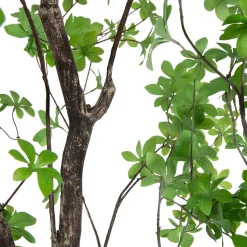 XOOON Tropaeolum kunstplant H210cm - COCOmaison^ Woonaccessoires
