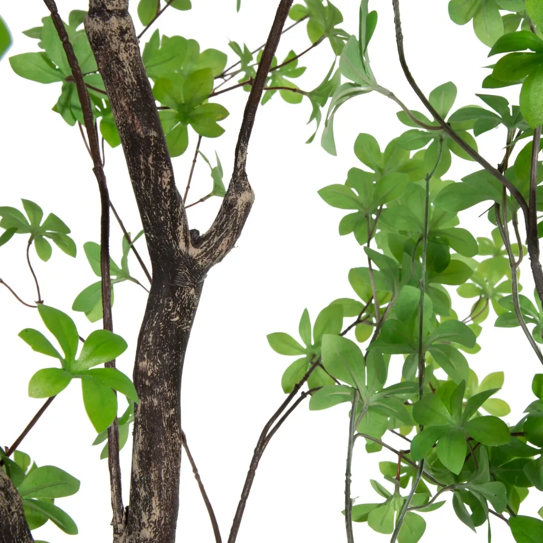 XOOON Tropaeolum kunstplant H210cm - COCOmaison^ Woonaccessoires