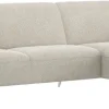 XOOON Twist, 2,5 zits arm links - longchair rechts^ Twist