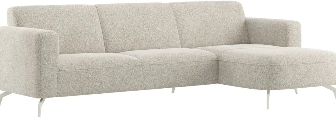 XOOON Twist, 2,5 zits arm links - longchair rechts^ Twist