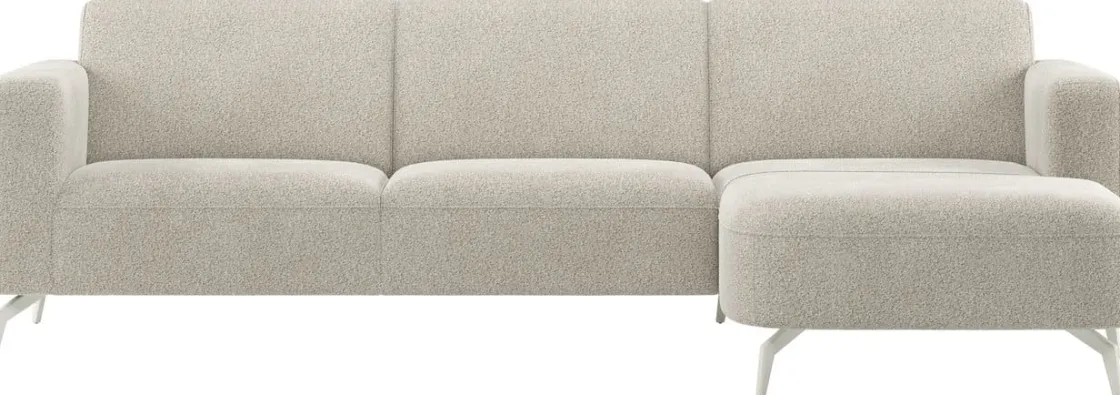 XOOON Twist, 2,5 zits arm links - longchair rechts^ Twist