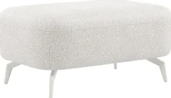 XOOON TWIST hocker |^ Poef/Hockers