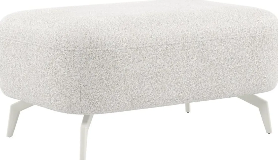 XOOON TWIST hocker |^ Poef/Hockers