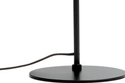 XOOON Ufo tafellamp (1*G9) in de kleur Bruin - COCOmaison^ Tafellampen