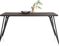 XOOON VIK bartafel - 210 x 100 cm - : Betaalbaar design^ Bartafels|Tafelconfigurator