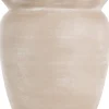 XOOON Wave pot H40cm in de kleur Beige - COCOmaison^ Woonaccessoires