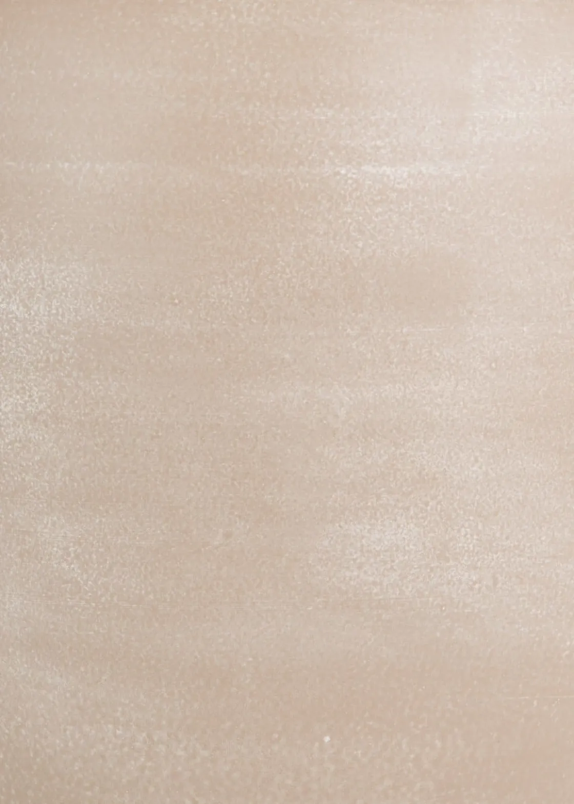 XOOON Wave pot H40cm in de kleur Beige - COCOmaison^ Woonaccessoires
