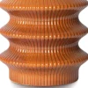 XOOON Yuri kruk H43cm in kleur Oranje shop je bij COCOmaison^ Woonaccessoires